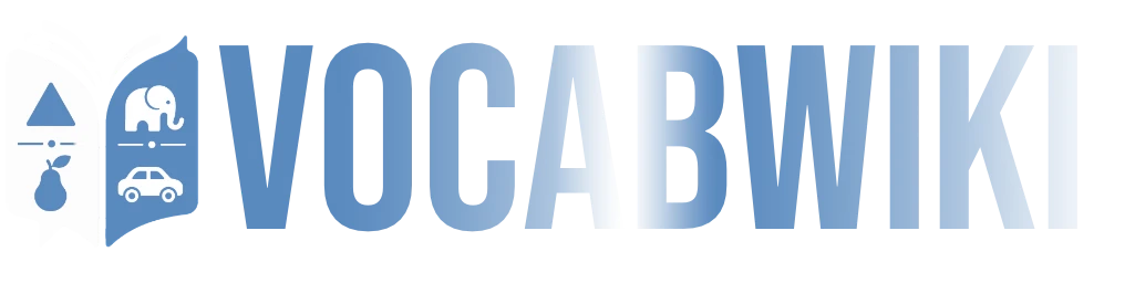 vocabwiki.com