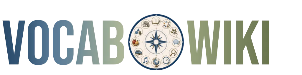 vocabwiki.com