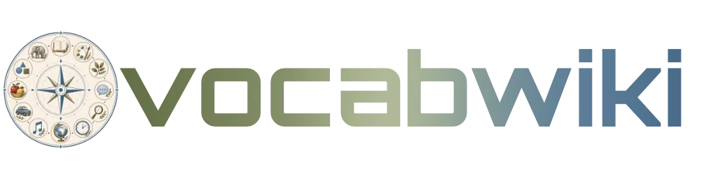vocabwiki.com