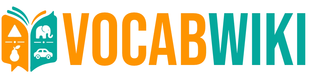 vocabwiki.com